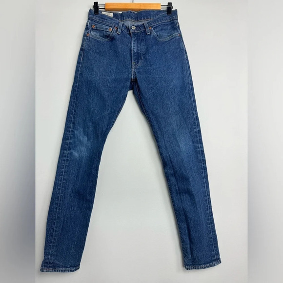 LEVI’S vintage tapered slim size31 - Picture 1 of 9